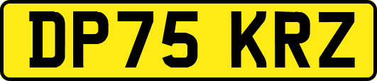 DP75KRZ