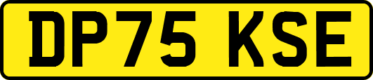 DP75KSE