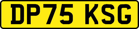 DP75KSG