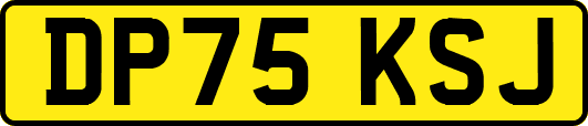 DP75KSJ