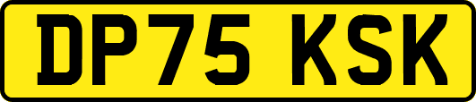 DP75KSK