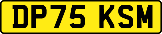 DP75KSM