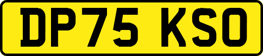 DP75KSO