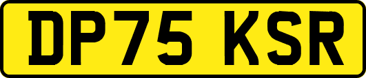DP75KSR