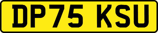 DP75KSU