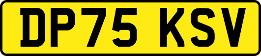 DP75KSV