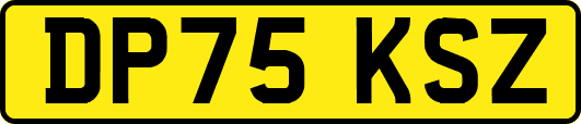 DP75KSZ