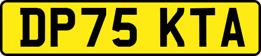 DP75KTA