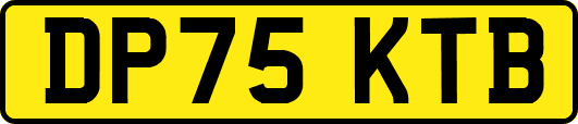 DP75KTB
