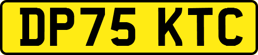 DP75KTC