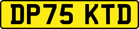 DP75KTD