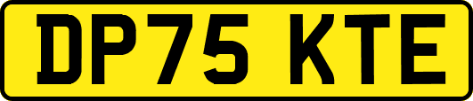 DP75KTE