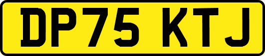 DP75KTJ