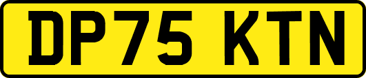 DP75KTN