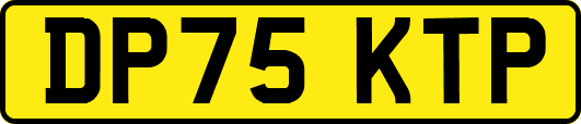 DP75KTP