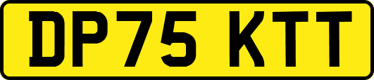 DP75KTT