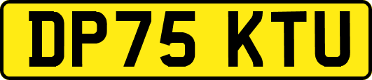 DP75KTU