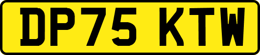DP75KTW