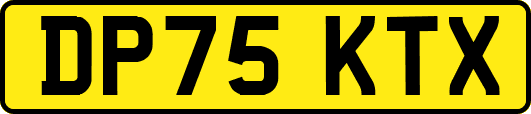 DP75KTX