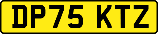 DP75KTZ