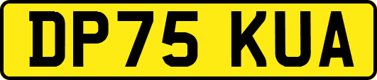 DP75KUA