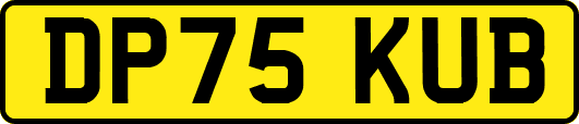 DP75KUB