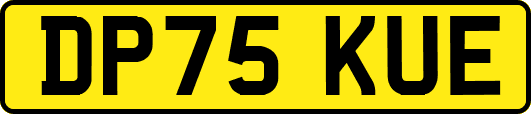 DP75KUE