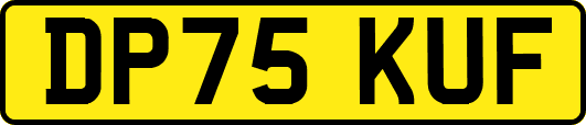 DP75KUF