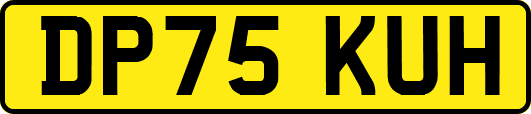 DP75KUH