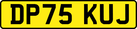 DP75KUJ