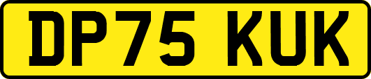 DP75KUK