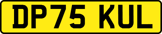 DP75KUL