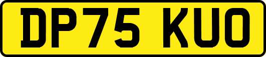 DP75KUO