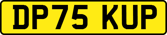 DP75KUP