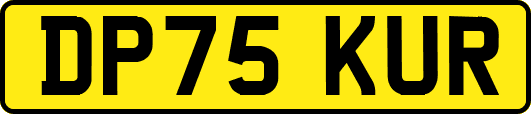 DP75KUR