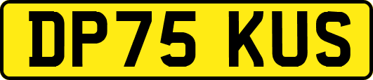 DP75KUS
