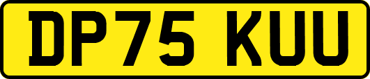 DP75KUU