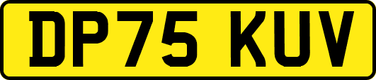 DP75KUV