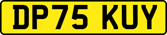 DP75KUY