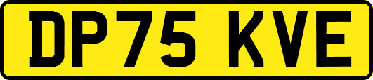 DP75KVE