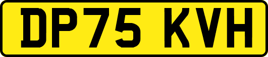 DP75KVH