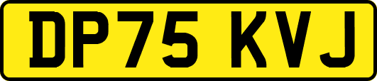 DP75KVJ
