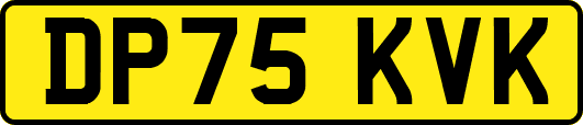DP75KVK
