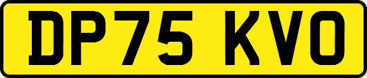 DP75KVO