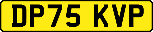 DP75KVP