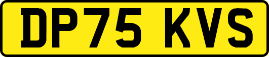 DP75KVS