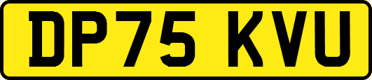 DP75KVU
