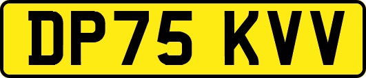 DP75KVV