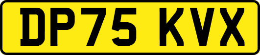 DP75KVX