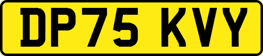 DP75KVY